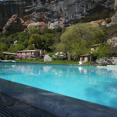 Auberge Des Seguins Buoux Zewnętrze zdjęcie
