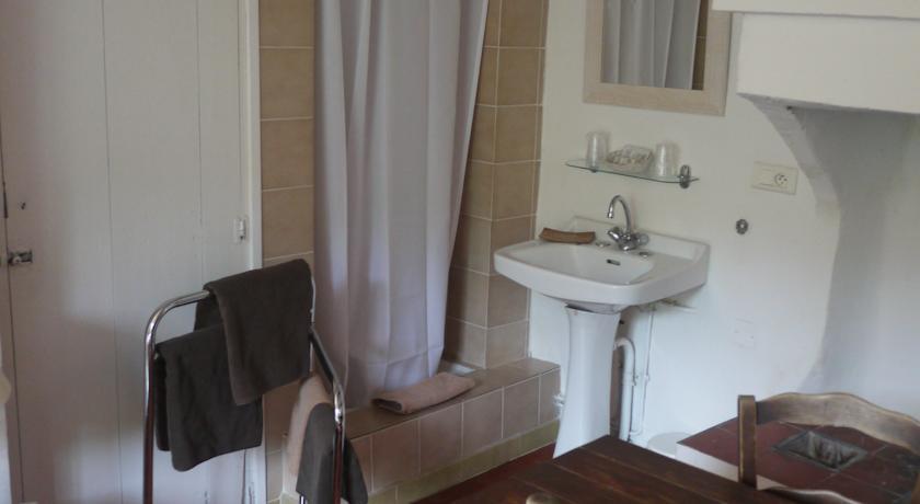 Auberge Des Seguins Buoux Pokój zdjęcie