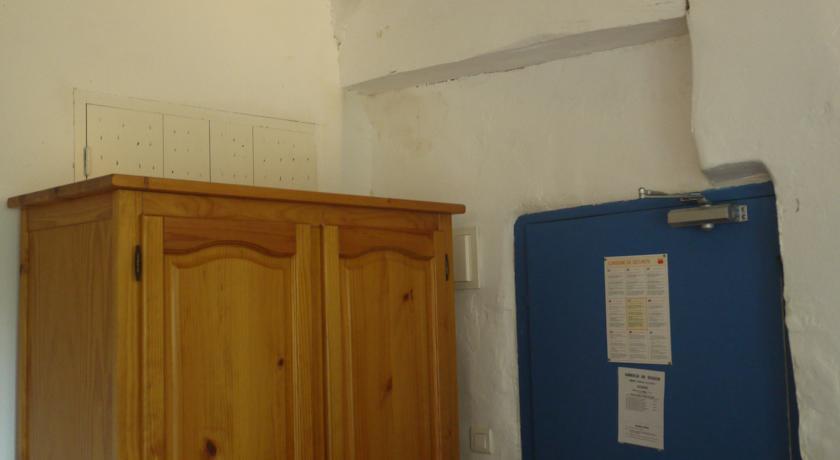 Auberge Des Seguins Buoux Pokój zdjęcie