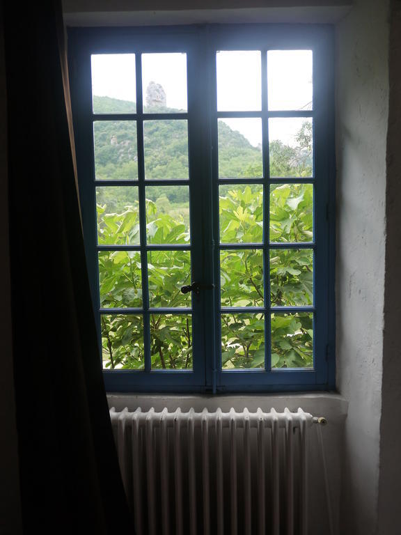 Auberge Des Seguins Buoux Pokój zdjęcie