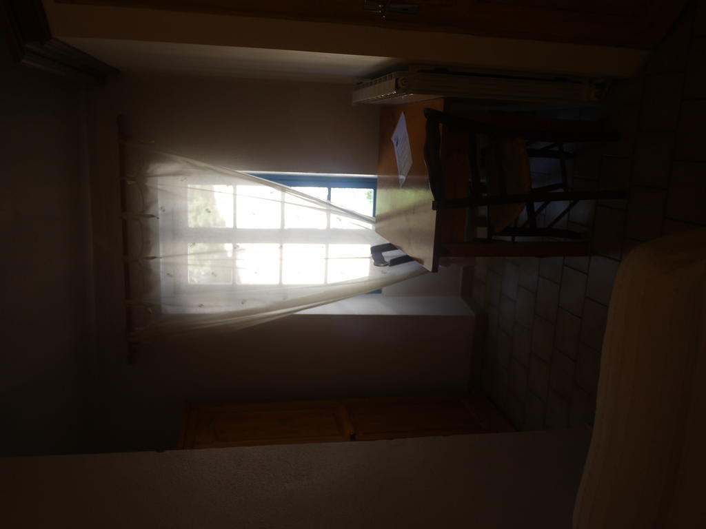 Auberge Des Seguins Buoux Pokój zdjęcie