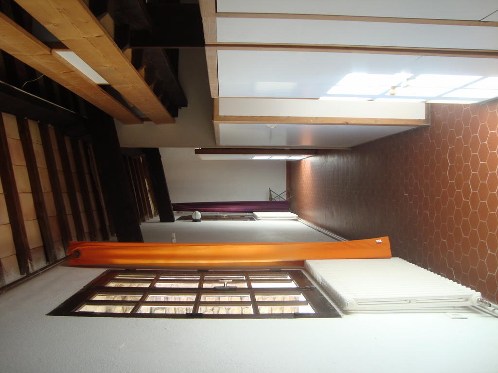 Auberge Des Seguins Buoux Pokój zdjęcie